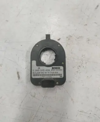 Mercedes-Benz Vito Viano W639 Steering angle sensor 0265005429