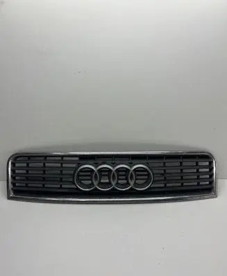 Audi A4 S4 B6 8E 8H Front grill 8E0853651F