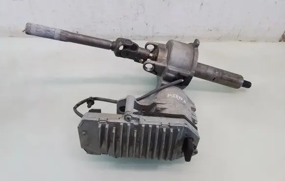 Electric power steering pump