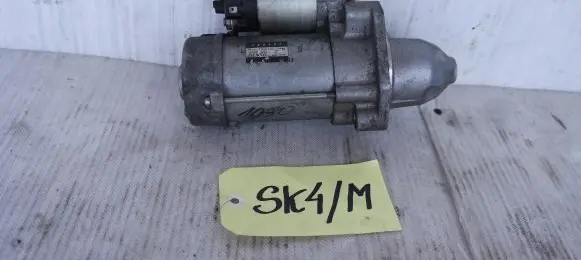 Maserati Ghibli Starter motor 428000-9550