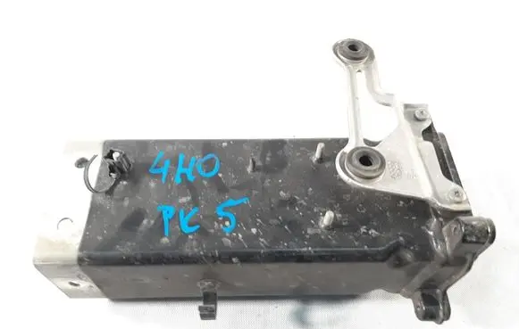 Audi A8 S8 D4 4H Front bumper shock/impact absorber 4H0805119B