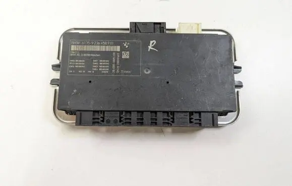 BMW 5 F10 F11 Light module LCM 9236458 005003053