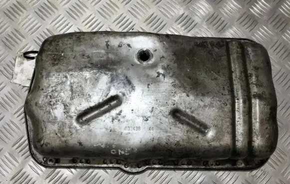 Renault Master II Oil sump 033438a44