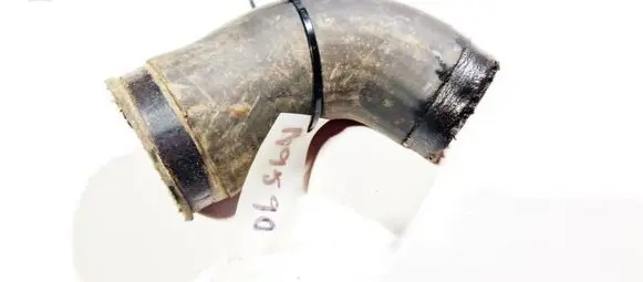Audi A6 S6 C5 4B Intercooler hose/pipe