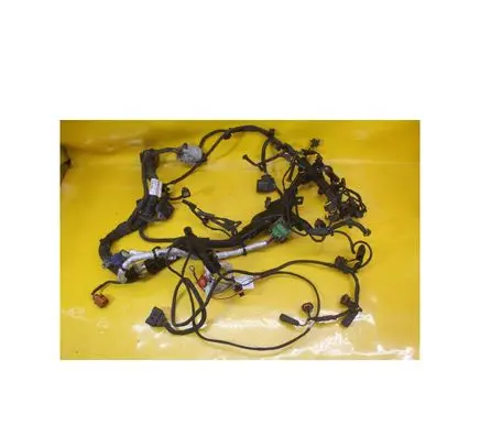 Jeep Grand Cherokee Engine installation wiring loom 68252066AA 48852045F
