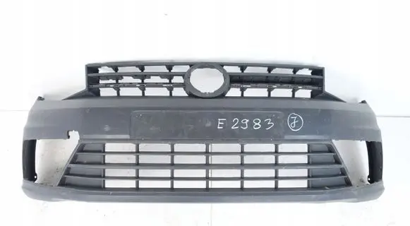 Volkswagen Caddy Front bumper 2K5807221J