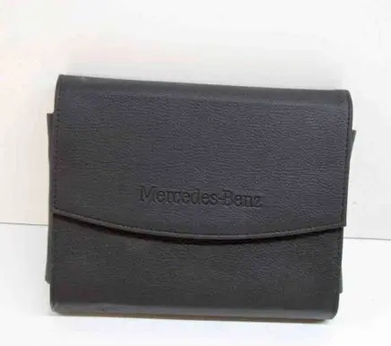 Mercedes-Benz C W205 User manual A2055846009
