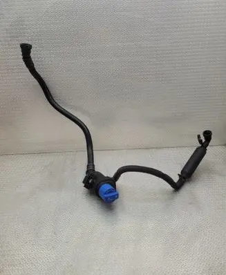 Volkswagen Passat Alltrack AdBlue Liquid refill tube 3Q0131965D