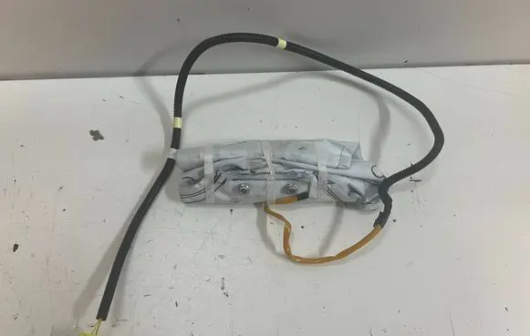 Mazda 3 III Seat airbag 