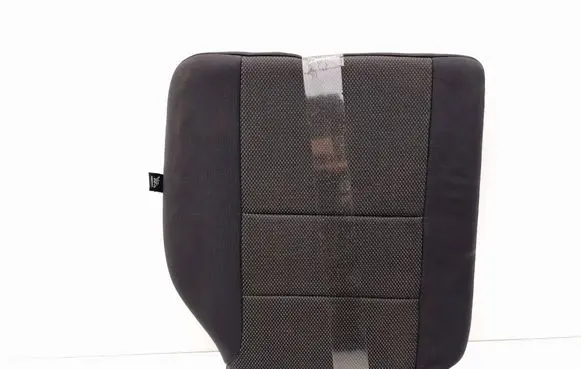 Chrysler Voyager Third row seats 
