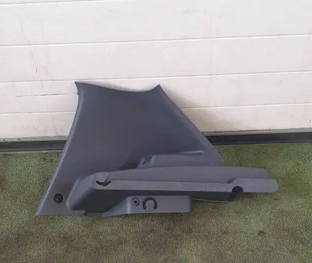 Dacia Sandero Tailgate/trunk side cover trim 769349656R