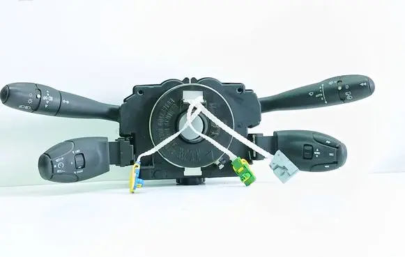 Citroen Xsara Picasso Wiper turn signal indicator stalk/switch 96605656XT 12275641