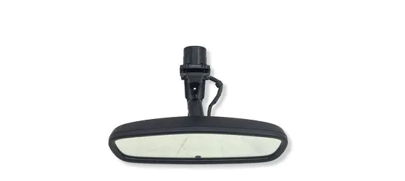 Opel Mokka Rear view mirror (interior) 13369365 01041690531