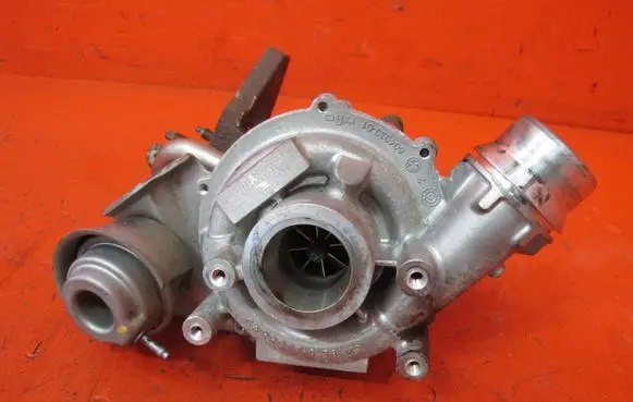 Renault Captur Turbo H8201164371 144119263R 8013740004