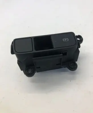 Hyundai Kona II Hand parking brake switch 93766df100