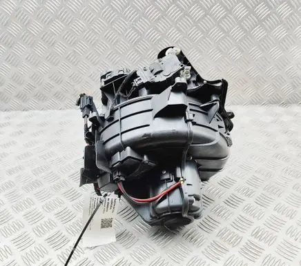 BMW 5 F10 F11 Heater fan/blower 9355981 9248171
