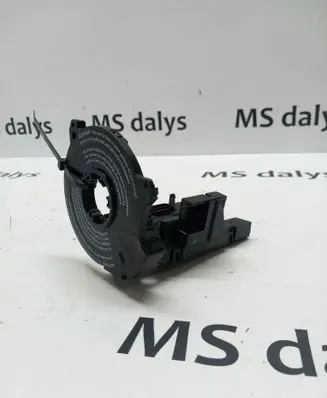 Steering angle sensor