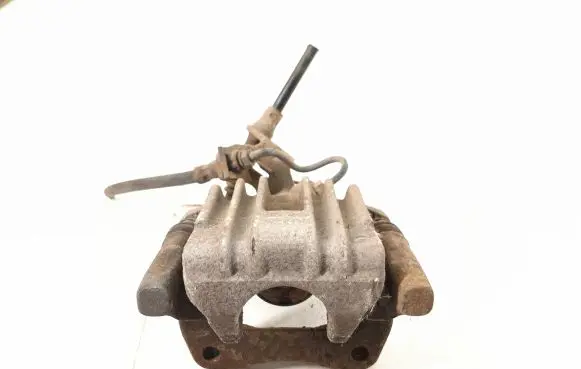 Audi A3 S3 A3 Sportback 8P Rear brake caliper NOCODE