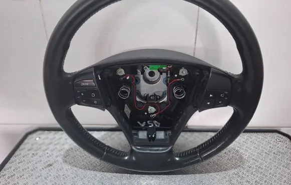 Volvo V50 Steering wheel 30721754