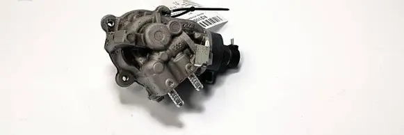 Skoda Karoq Fuel injection high pressure pump 05L130755