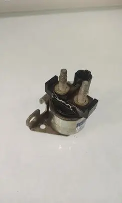 Nissan Qashqai Ignition relay 251154EB0A 2534003410