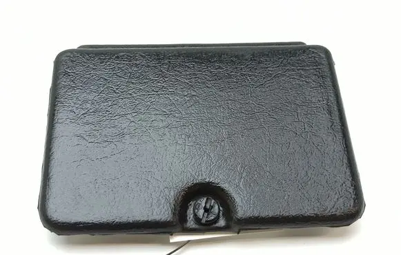 Jaguar XJS Fuse box cover DAC6255