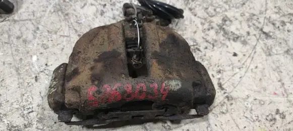 Mercedes-Benz Sprinter W901 W902 W903 W904 Front brake caliper A0024206283 0024206283 A0004210406