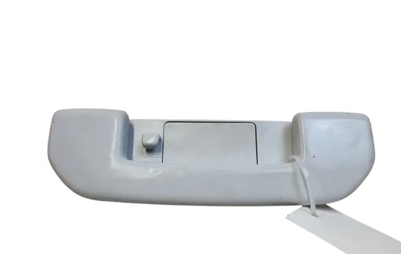 Peugeot 508 Rear interior roof grab handle 96715648
