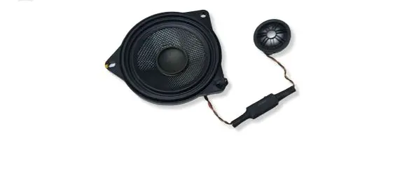 BMW 5 GT F07 Front door speaker 188200