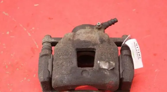 Citroen C4 Cactus Front brake caliper