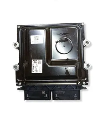 Volvo V60 Engine control unit/module 31312486 0000020152 MB2797009611