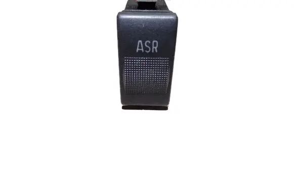Traction control (ASR) switch