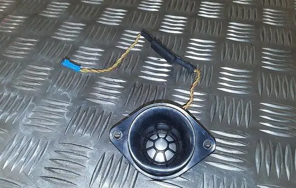 BMW 5 F10 F11 Panel speaker 918479502