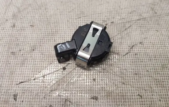 BMW 5 F10 F11 Rain sensor 9254025 61359254025 61359234087