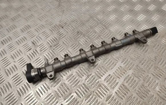 BMW X3 G01 Fuel main line pipe 8571569 13538571569