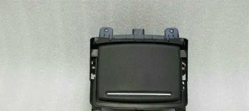 Mercedes-Benz E AMG W211 Cup holder 4G0862534A