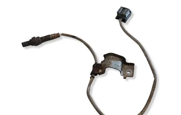 Mazda 3 II Lambda probe sensor MCAZ602