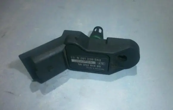 Citroen Berlingo Air pressure sensor 0261230043 0402063bs8