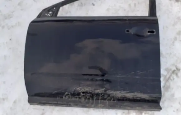 Nissan Murano Z50 Front door