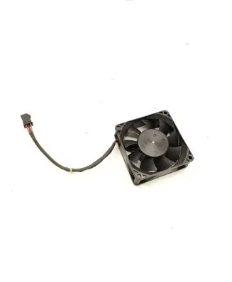 BMW 5 F10 F11 Engine control unit/module fan 6983075 65156983075 698307502