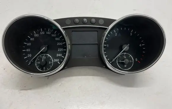 Mercedes-Benz R W251 Speedometer (instrument cluster) A2514406411