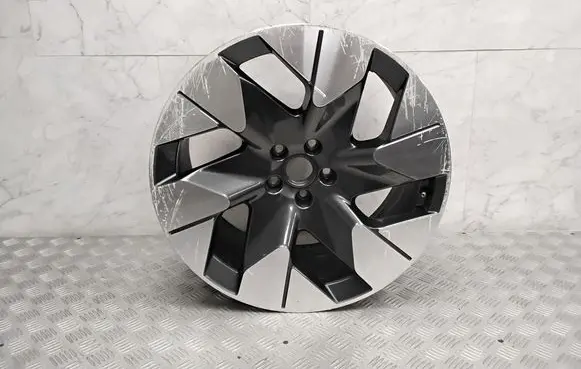 Ford Explorer R20 alloy rim R2KC1007H1A
