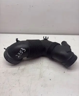 Volkswagen PASSAT B6 Air intake hose/pipe 3C0129654P 446197604