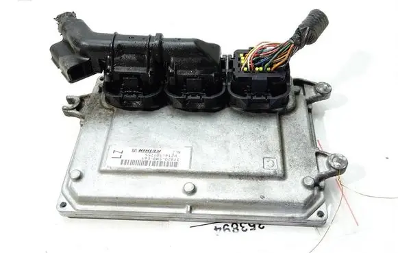 Honda Civic IX Engine control unit/module ECU 37820-5M8-E61