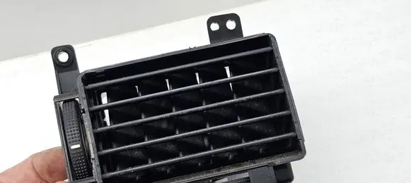 Hyundai Sonata Dash center air vent grill 974103K000