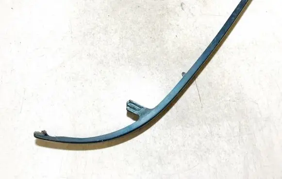 Under headlight/headlamp trim