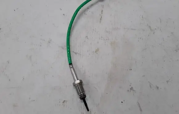 Renault Kadjar Exhaust gas temperature sensor 226404367R