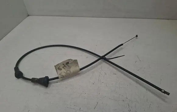BMW 3 E46 Engine bonnet/hood lock release cable 8208442