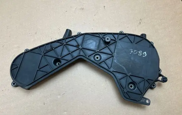 Jeep Wrangler Timing belt guard (cover) 46335545