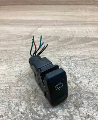 Mitsubishi Space Wagon Wiper switch 93700M2400 93700M2300